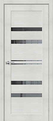 Порта-30 / Bianco Veralinga / Mirox Grey