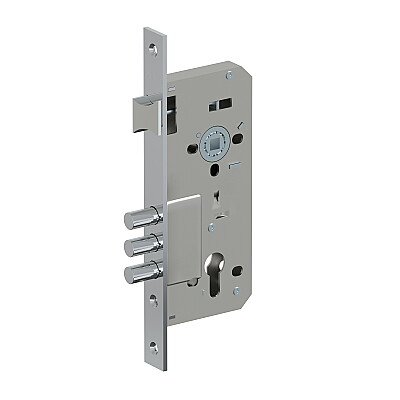 Bravo S-4-CL / C Хром