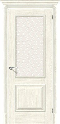 Классико-13 / Nordic Oak / White Сrystal