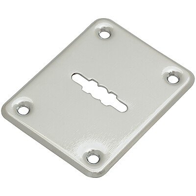 Накладка DP-S-01 / CR Хром