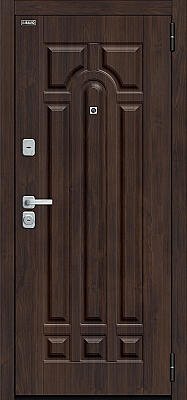 Форт/BChrome / Almon/Nordic Oak