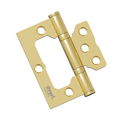 HFS-1-2B 75*64*2,5 / SGold
