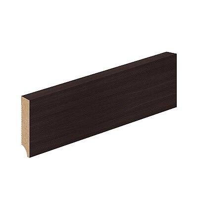 Плинтус S-70.16 / Wenge Melinga