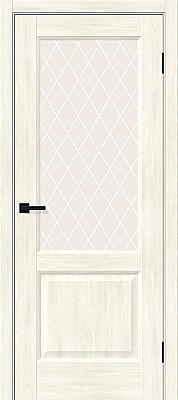 Неоклассик-33 / Nordic Oak / White Сrystal