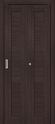 Браво-21 / Wenge Melinga