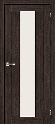 Порта-25 / Wenge Veralinga / Magic Fog