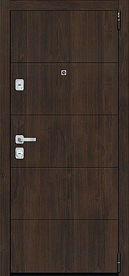 Porta M 4.П23 / Almon 28/Wenge Veralinga