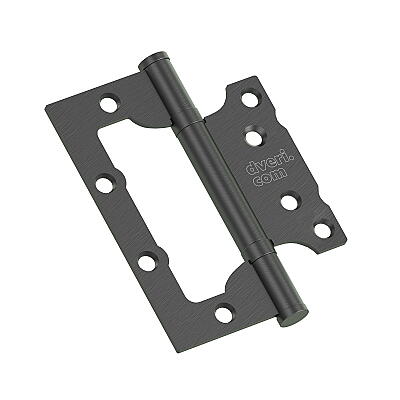 HFS-1-2B 100*75*2,5 / SGraphite