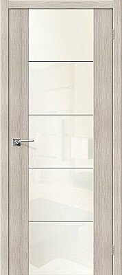 V4 WР / Cappuccino Veralinga / White Pearl
