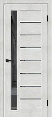 Браво-27 / Bianco Melinga / Mirox Grey