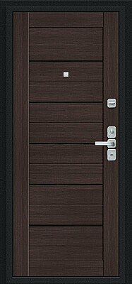 Райт / Букле черное/Wenge Veralinga