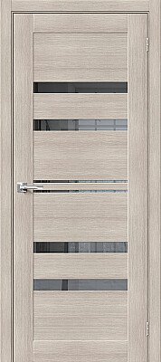 Порта-30 / Cappuccino Veralinga / Mirox Grey