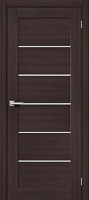 Порта-22 / Wenge Veralinga / Magic Fog
