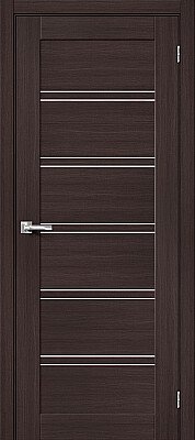 Порта-28 / Wenge Veralinga / Magic Fog
