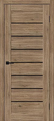 Браво-22 / Original Oak / Black Shine