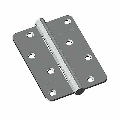 Bravo RS-7-4BB 100*70*2,5 / C Хром