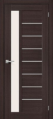 Порта-27 / Wenge Veralinga / Magic Fog
