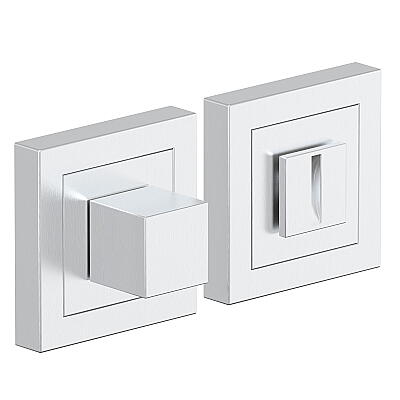 AS-1WC / SChrome