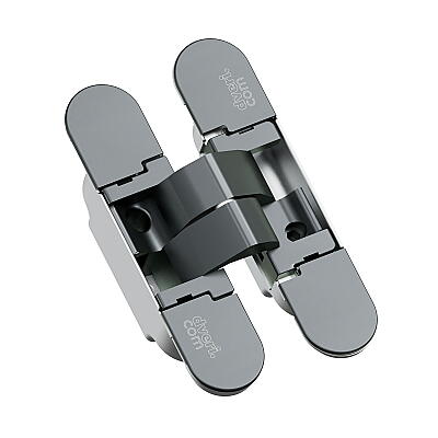 HCS 110*62*27/21 / SGraphite