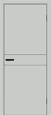 Браво-0.24 П / Grey Silk