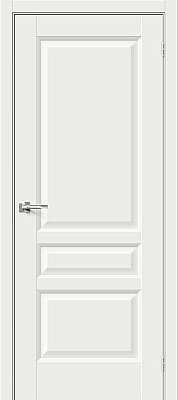 Неоклассик-34 / White Matt