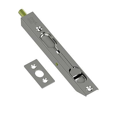 BMS-1 140 / Chrome