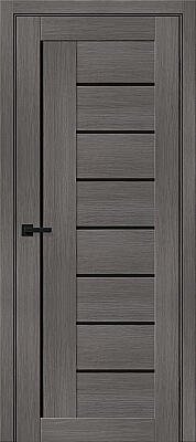 Браво-29 / Grey Melinga / Black Shine