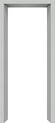 DIY Moderno / Grey Silkwood