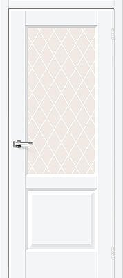 Неоклассик-33 / White Silk / White Сrystal