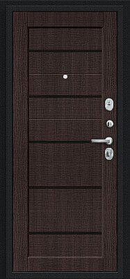 Борн / Букле черное/Wenge Melinga