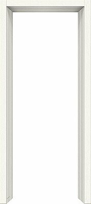 DIY Moderno / White Wood
