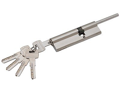 Apecs SM-95-S (65*30) / NI Никель