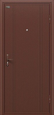 Door Out 101 / Антик Медь/Антик Медь