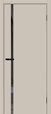 Браво-0.40.П / Cream Silk / Mirox Grey