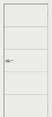 Граффити-2.Д.П / White Matt