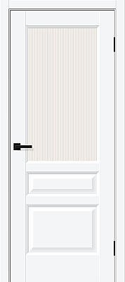 Неоклассик-35 / White Silk / Magic Moru