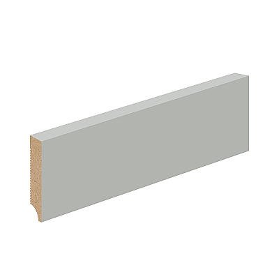 Плинтус S-70.16 / Grey Silk