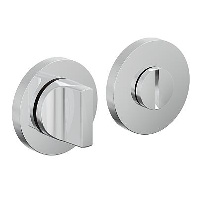 Bravo ZR-5WC / Chrome