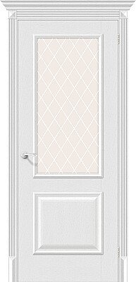 Классик-13 / Virgin / White Сrystal