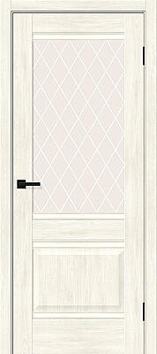 Прима-3 / Nordic Oak / White Сrystal