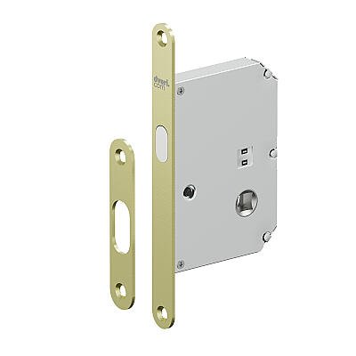 Защелка SLS-2-WC / SGold
