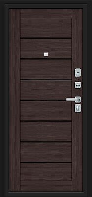 Прайм/BChrome / Almon/Wenge Melinga
