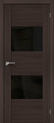 VG2 BS / Wenge Veralinga / Black Star