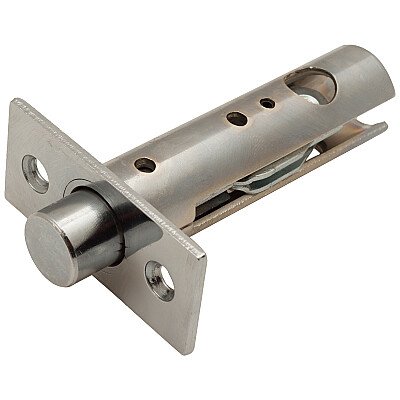Задвижка L-0260 / CR Хром