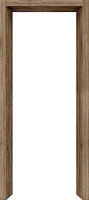 DIY Moderno / Original Oak