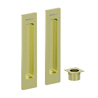 Ручка SHS-11-B / SGold