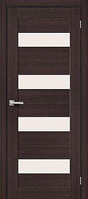 Порта-23 / Wenge Veralinga / Magic Fog