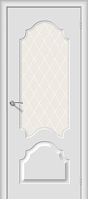 Скинни-33 / Fresco / White Сrystal