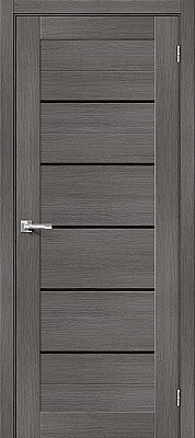 Порта-22 / Grey Veralinga / Black Star