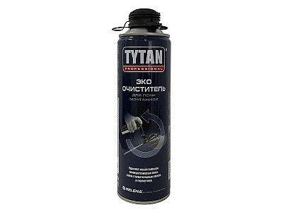 Очиститель Tytan ЭКО